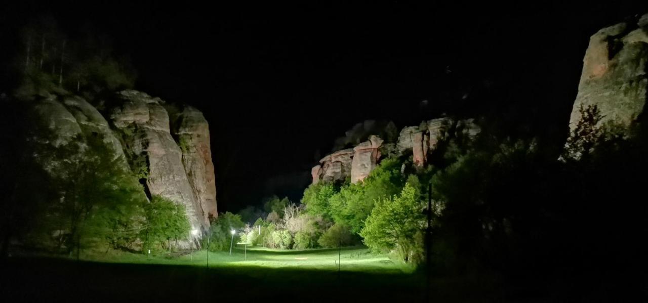 Fortress View Apartment Belogradchik Exterior foto