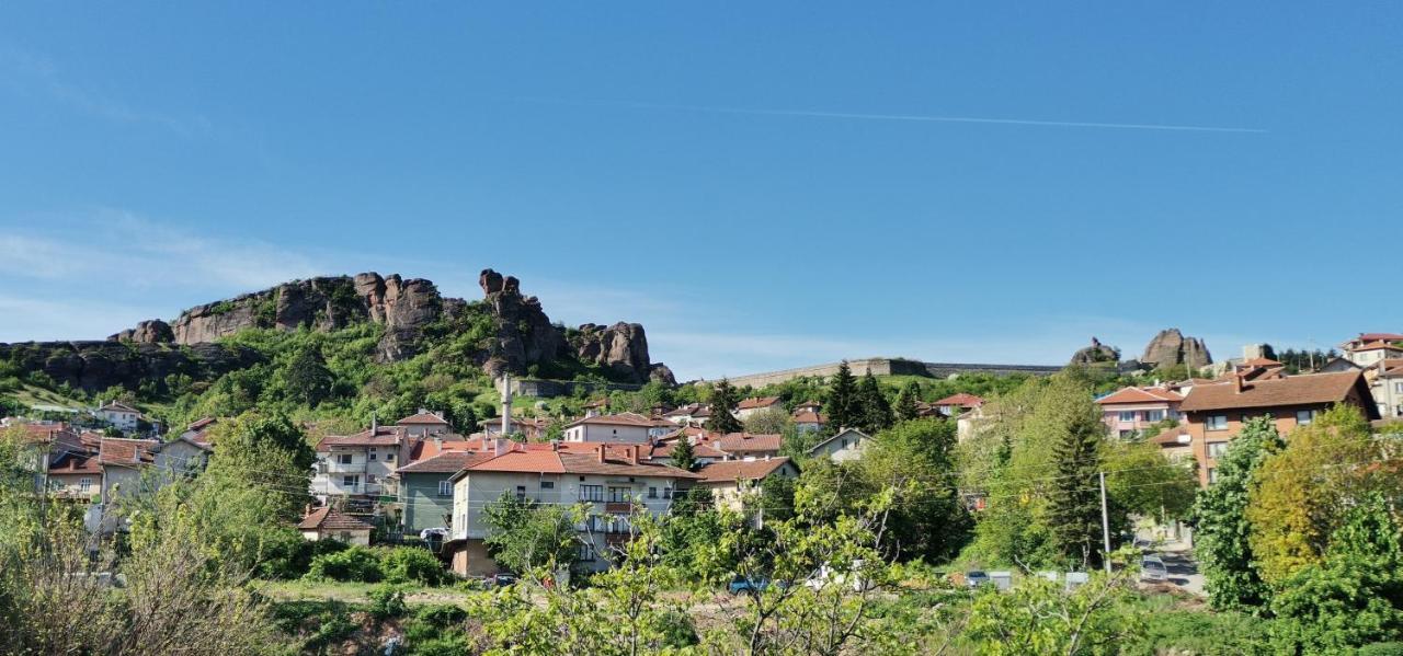 Fortress View Apartment Belogradchik Exterior foto