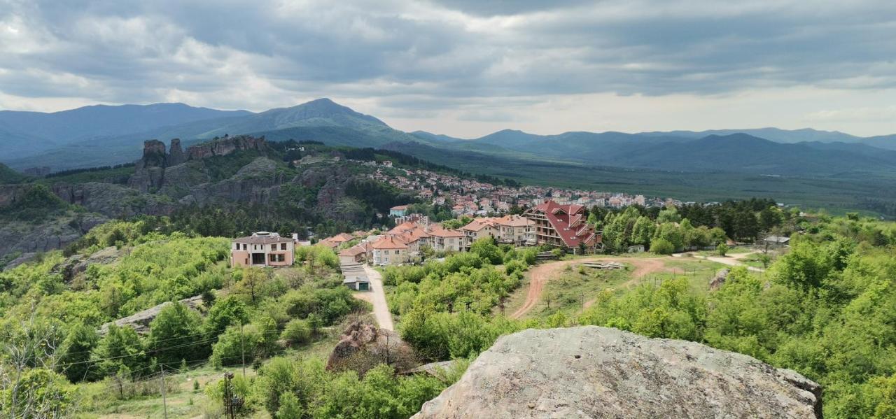 Fortress View Apartment Belogradchik Exterior foto