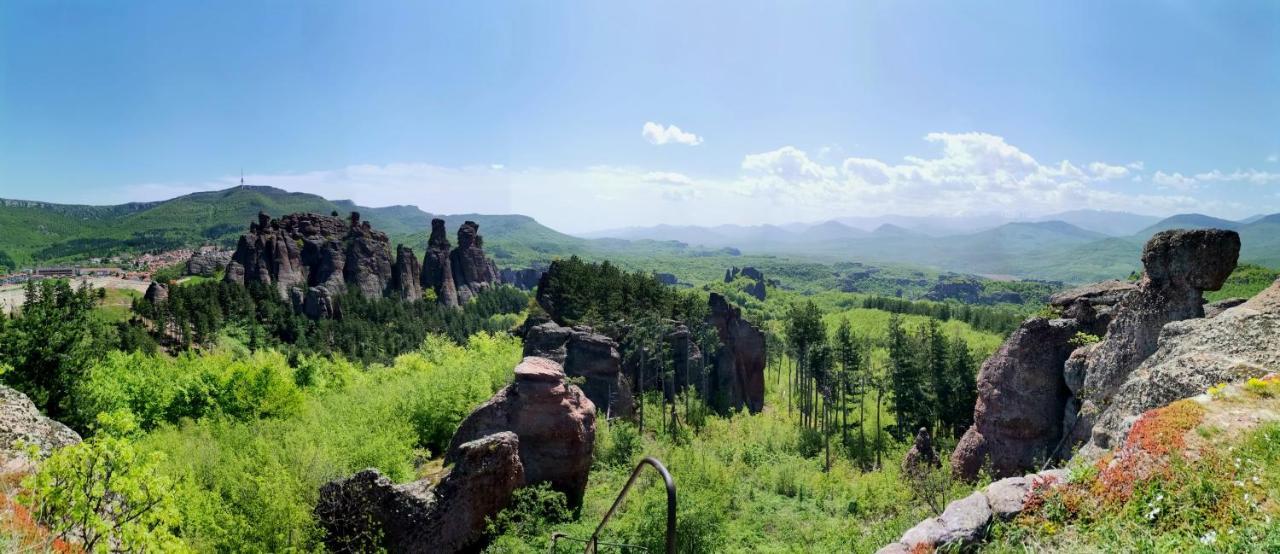 Fortress View Apartment Belogradchik Exterior foto